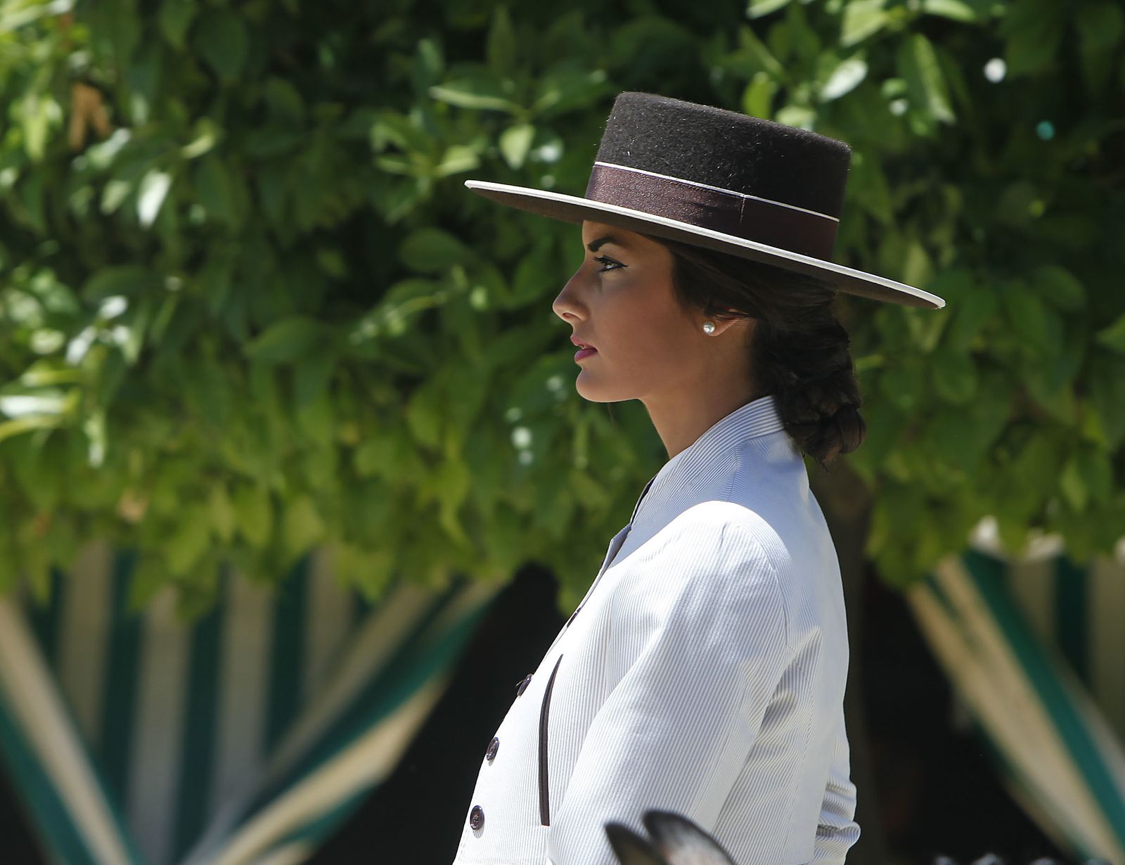 El Miércoles de Feria, en imágenes