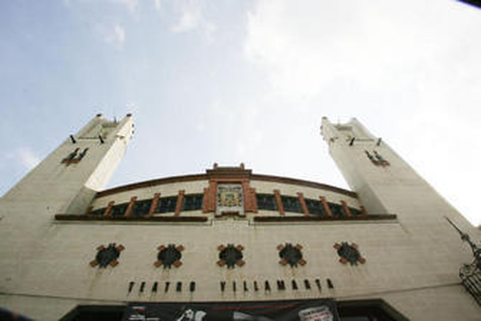 David Palomar y Mercedes Ruiz, en el fin de fiesta por bulerías.