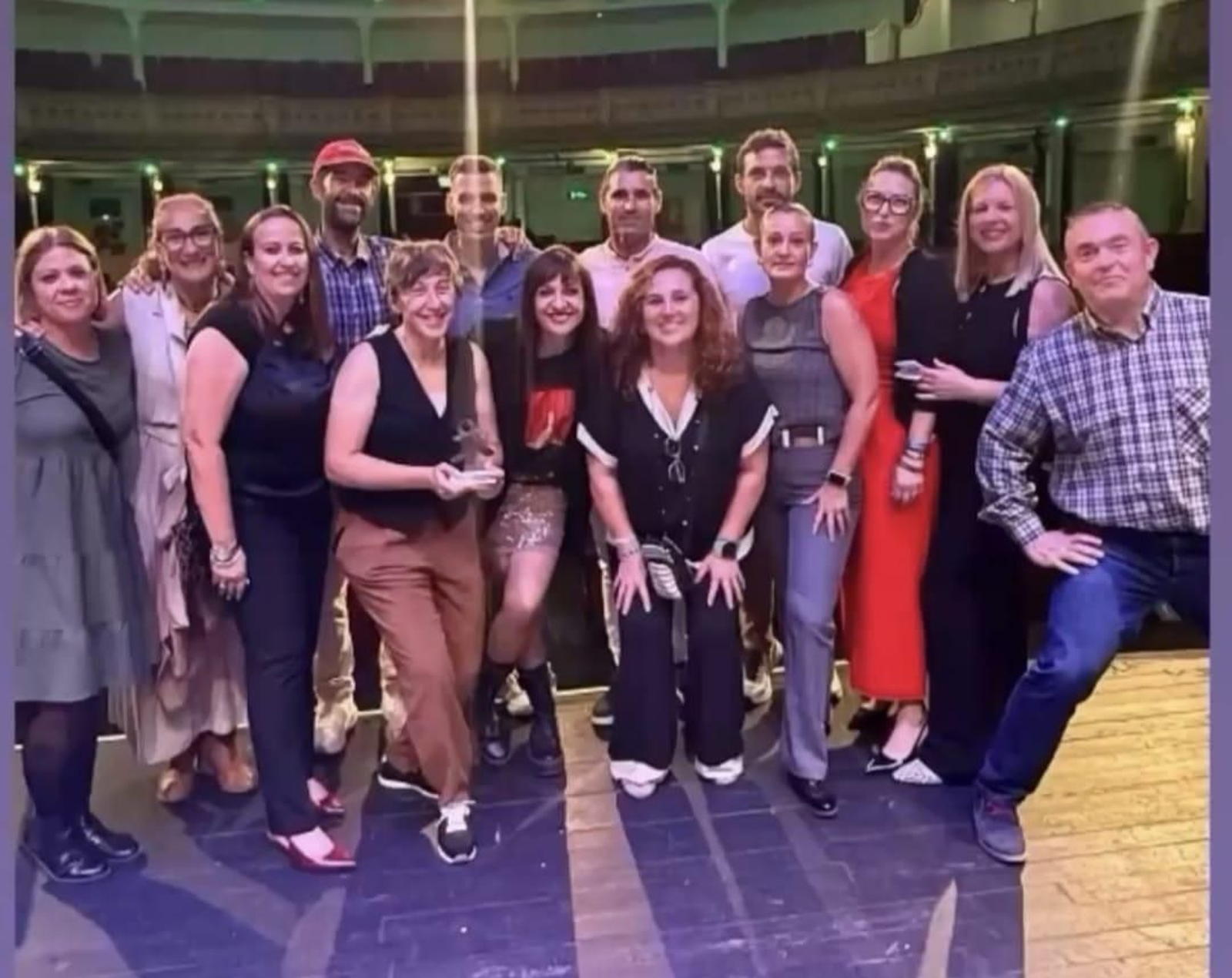 La prueba celebró su cuarta edición el pasado 7 de junio