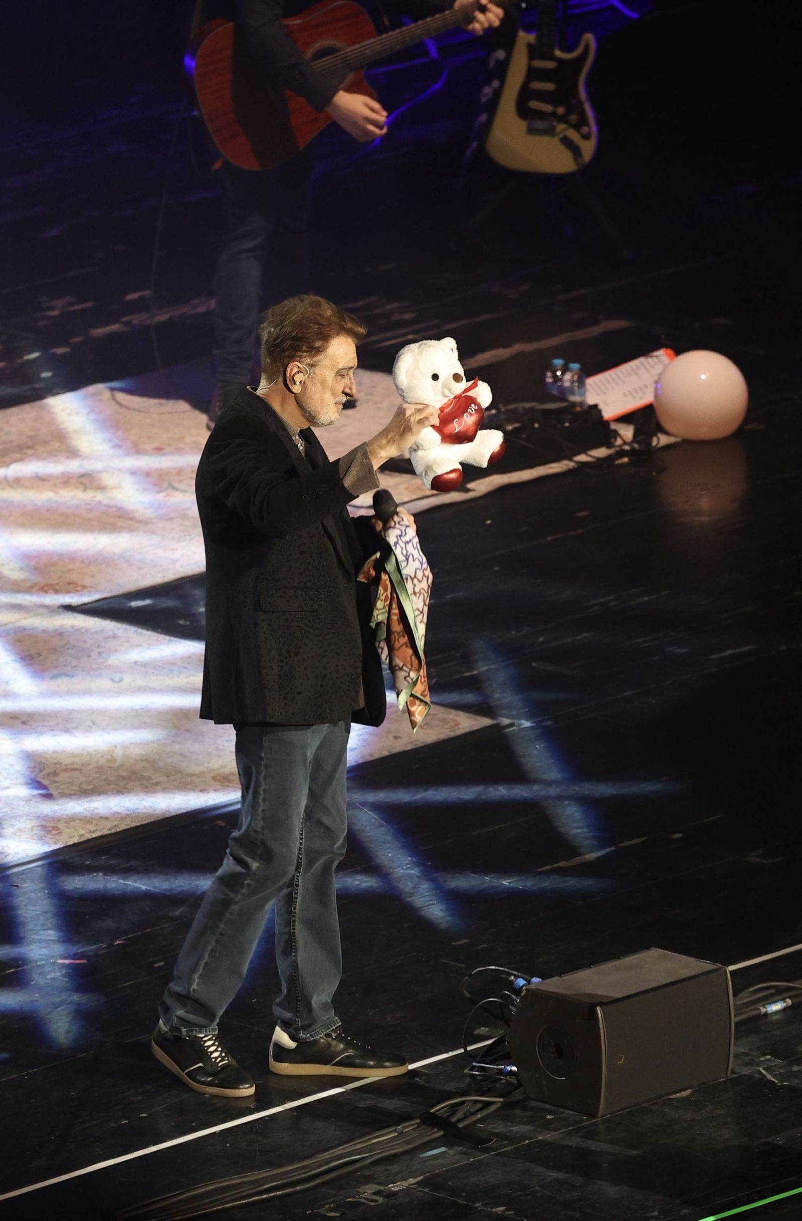 Concierto de Manolo García