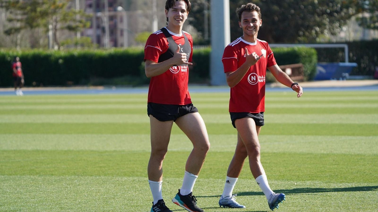 El Almería podrá jugar sus partidos en casa, pero a puerta cerrada.