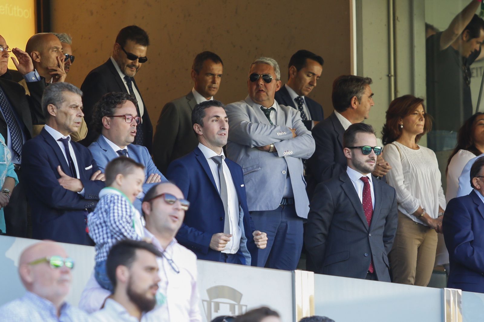 Las imágenes del Córdoba-Numancia