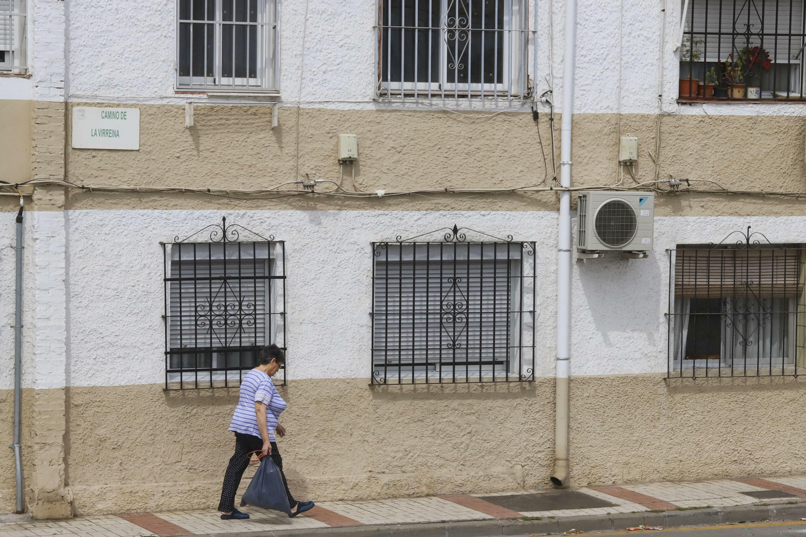 Las fotos del distrito Palma-Palmilla