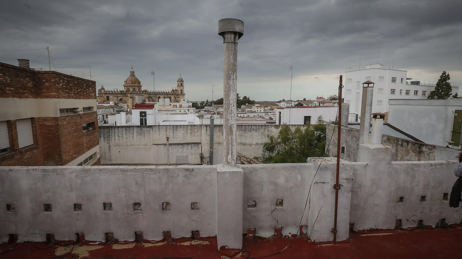 Así es por dentro el Palacio de la Condesa de Casares de Jerez