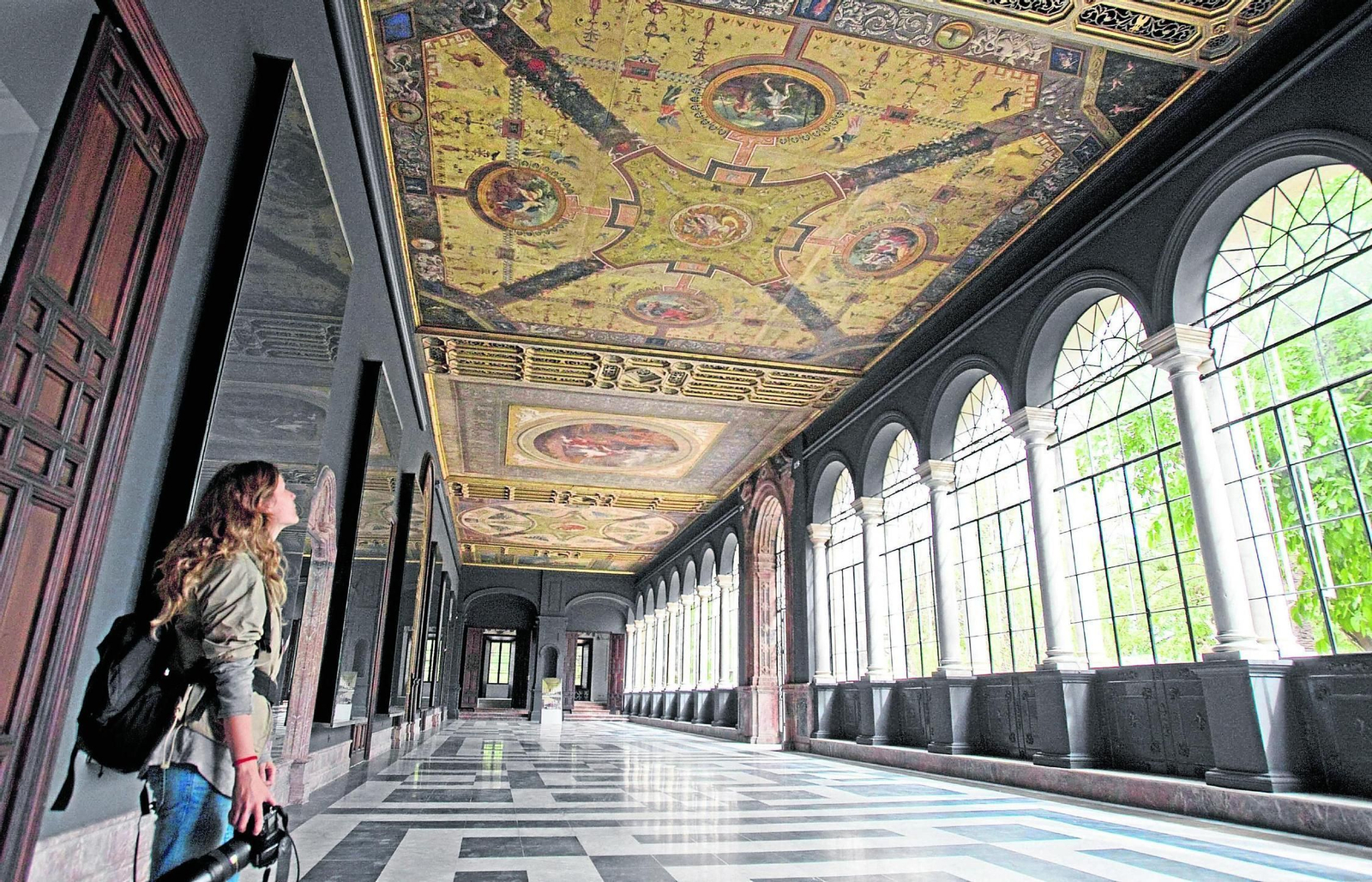 Palacio de San Telmo