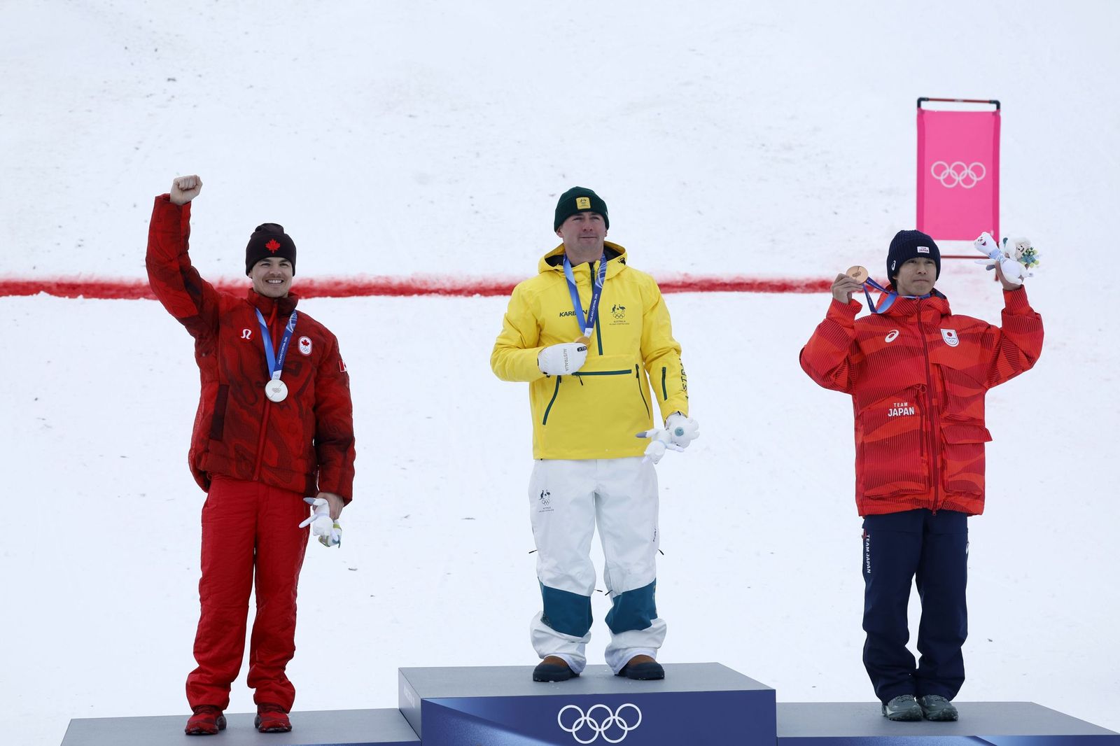 Las mejores fotos de los Juegos Olímpicos de invierno Milán Cortina d'Ampezzo 2026 | Séptima jornada