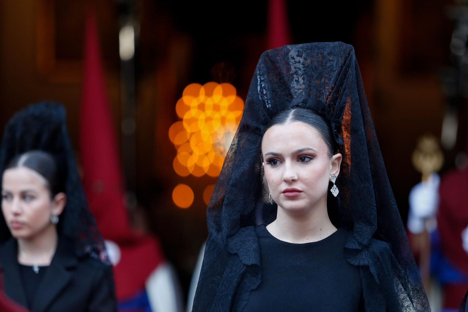 Fotos del Domingo de Ramos en Tarifa: El Medinaceli
