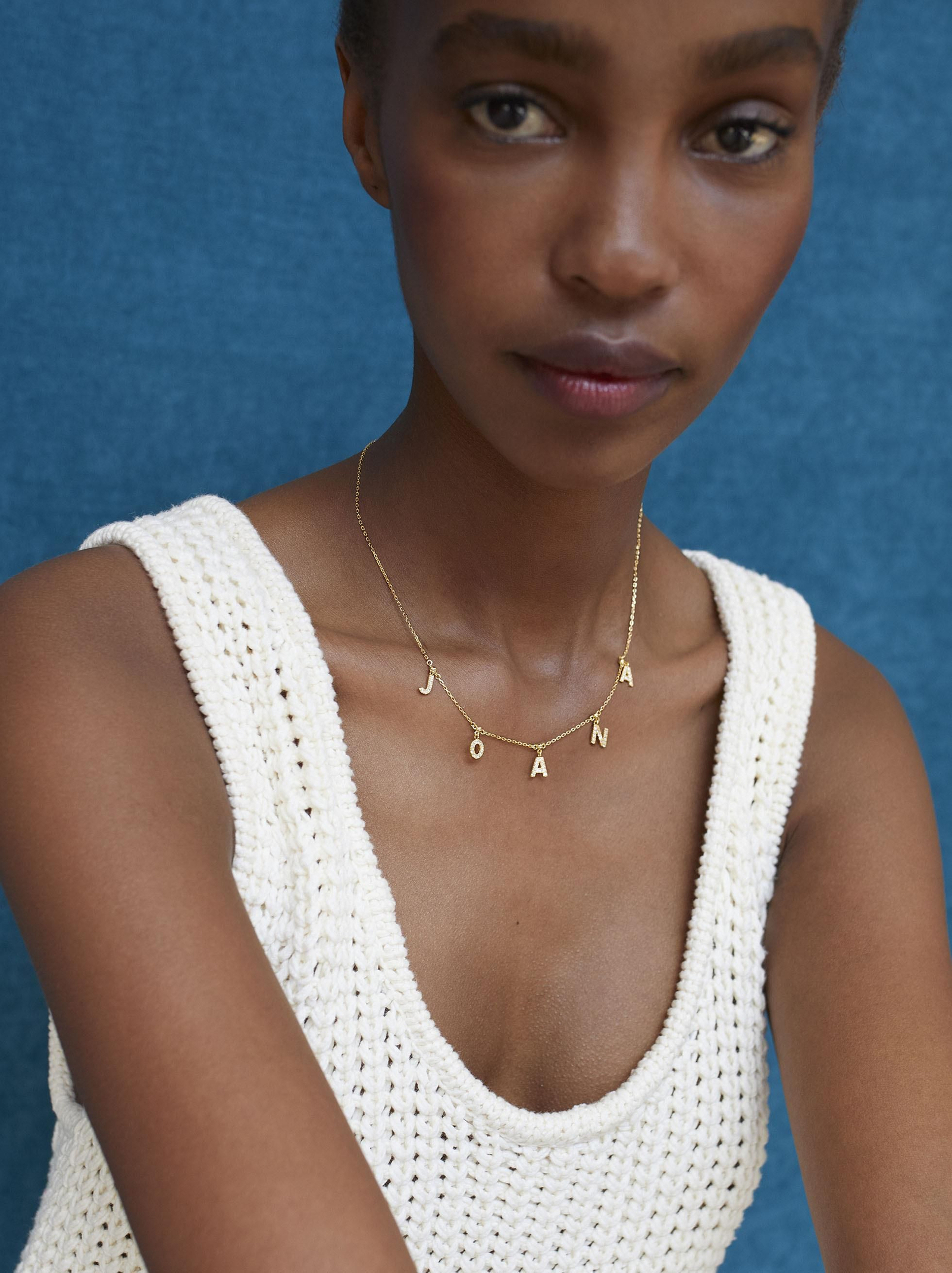 Los nuevos collares personalizables de Parfois.