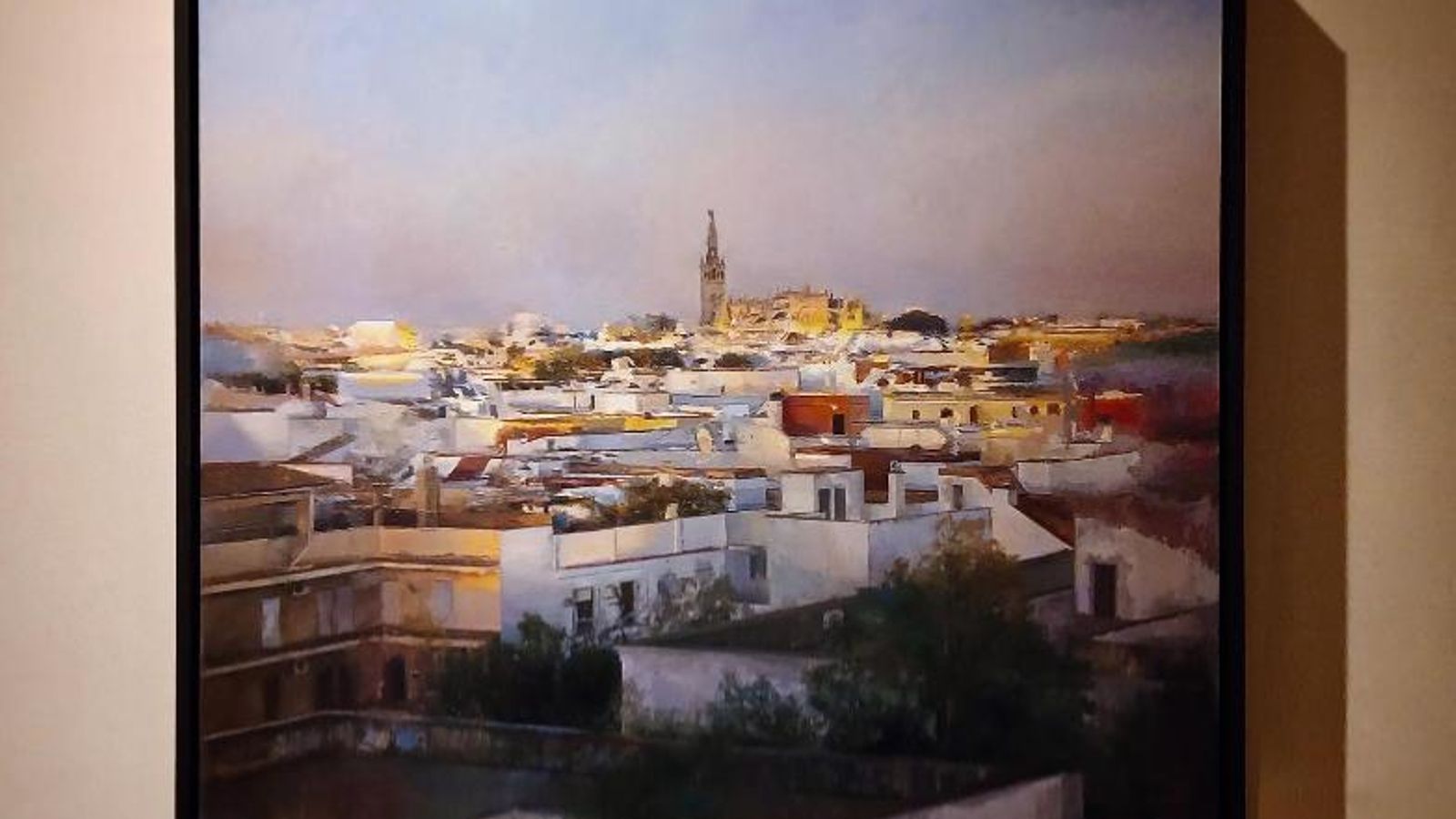 Luz de otoño (2021)