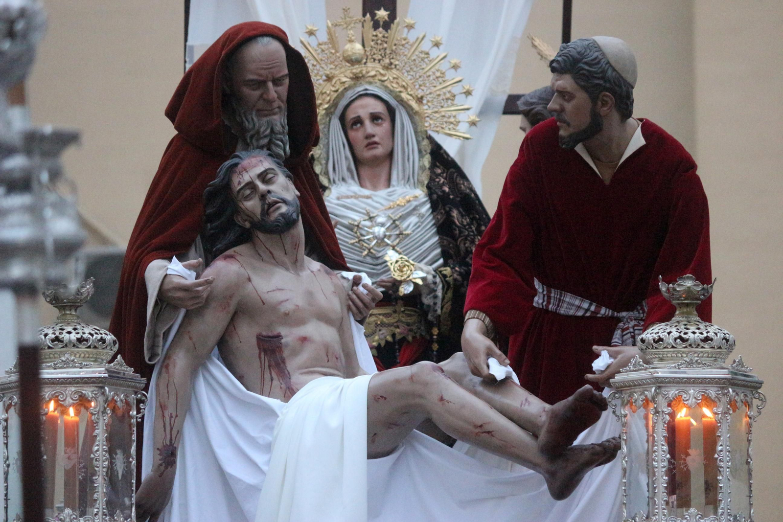 Los Dolores de Puerto Real