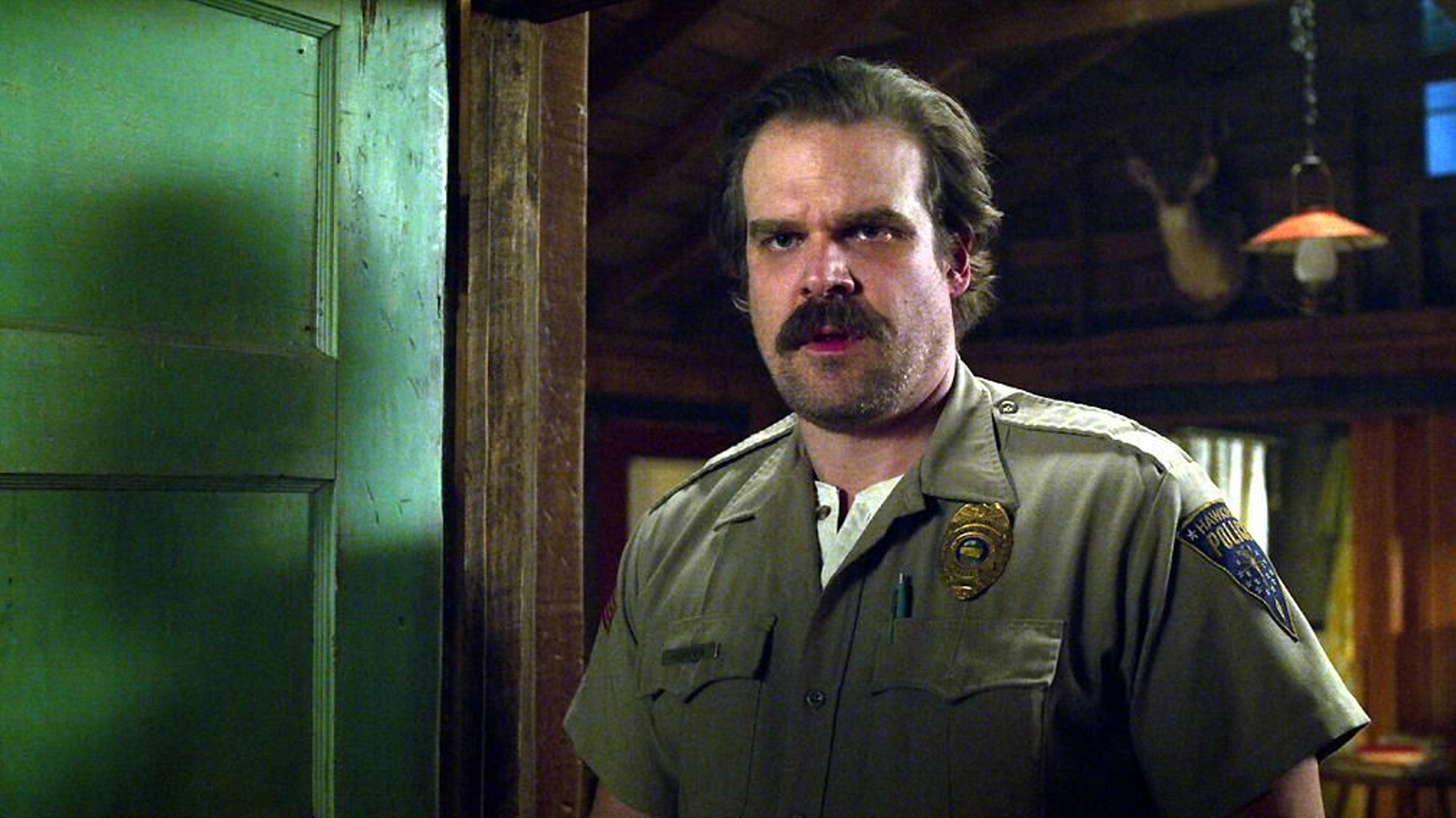 Imágenes de la tercera temporada de 'Stranger Things'