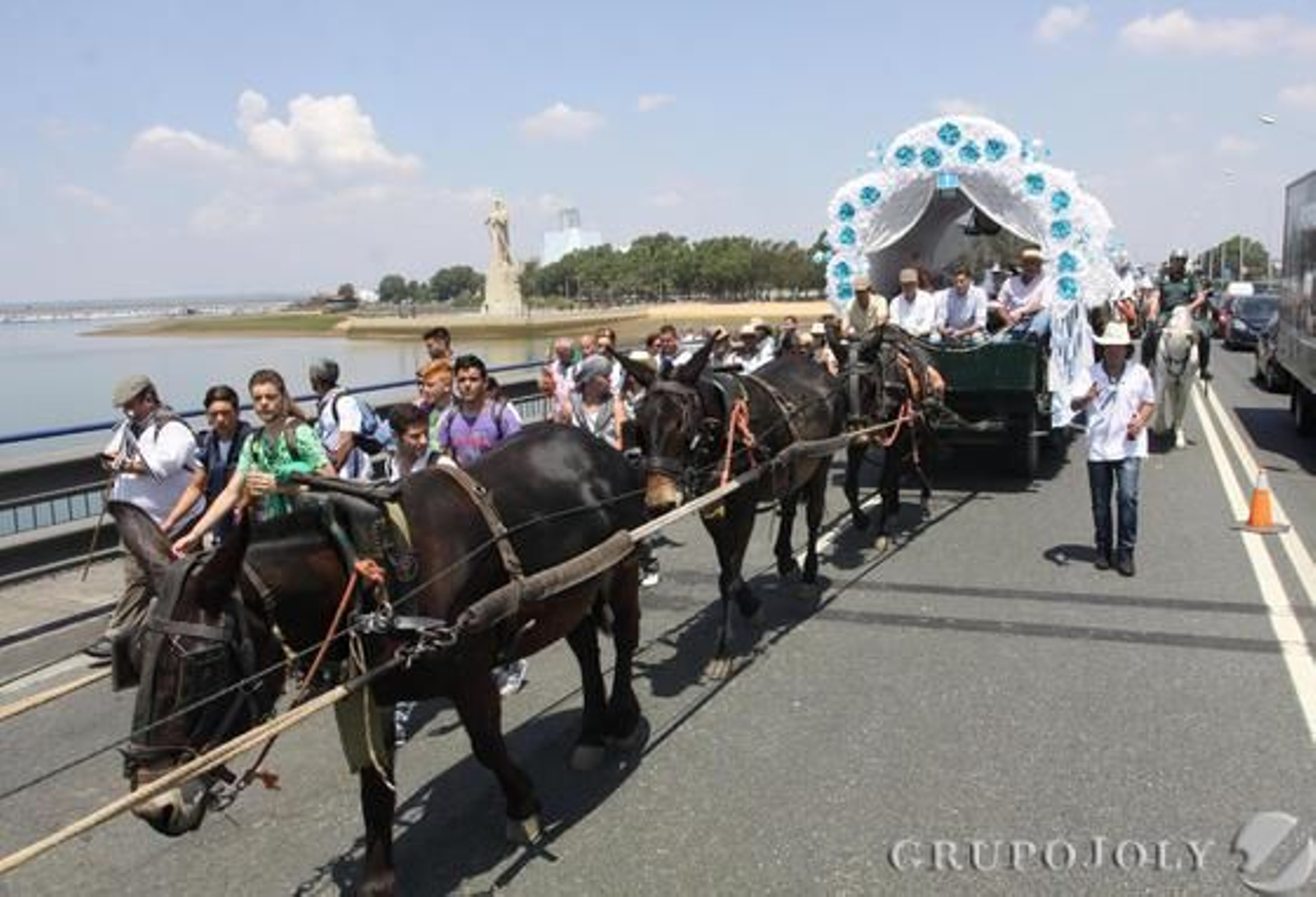 Foto: Juan Miguel Canterla