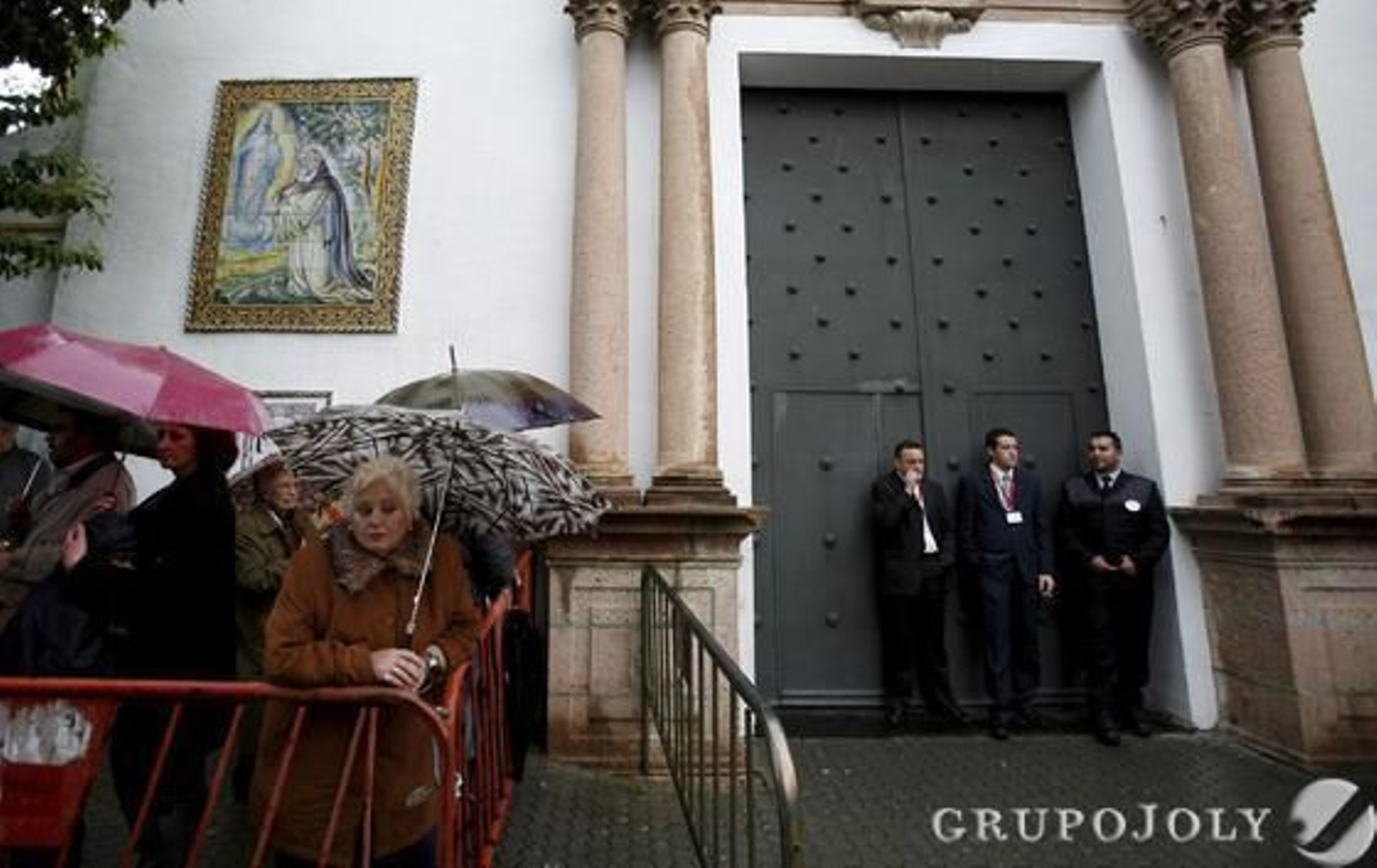 Foto: Antonio Pizarro