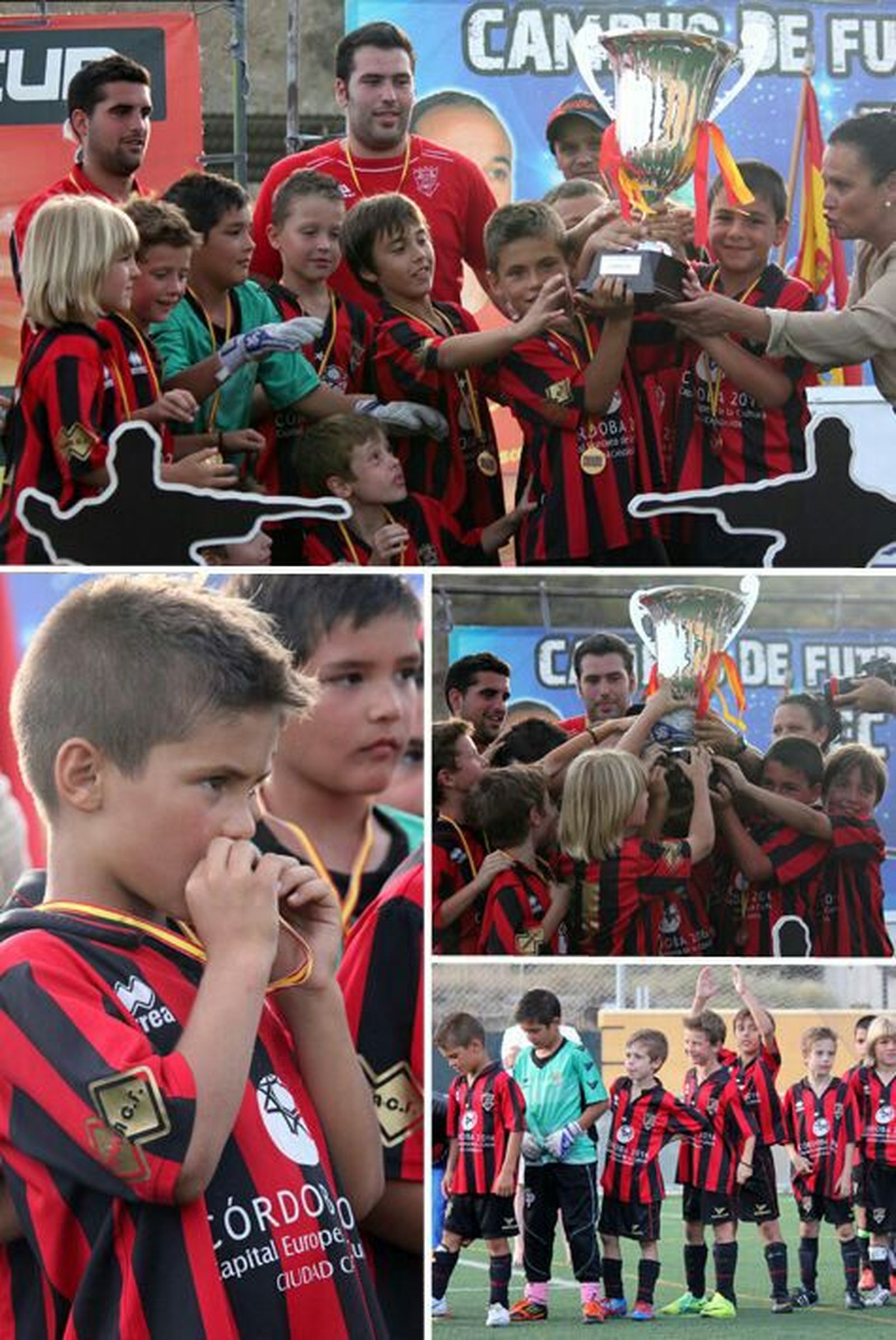 Chupete, en sus primeros años en el Séneca.