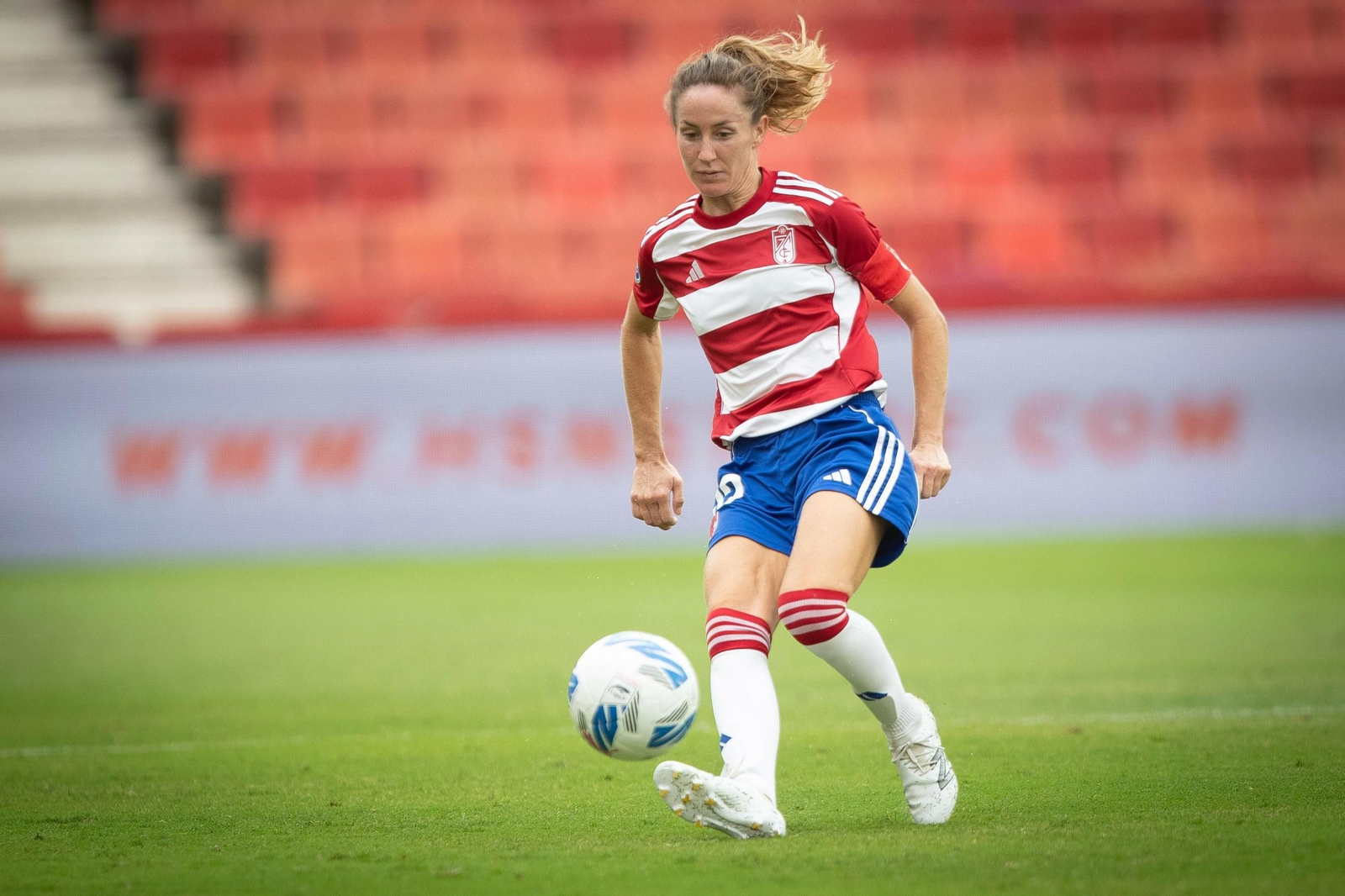 Las mejores imágenes del Granada CF Femenino-Levante Badalona
