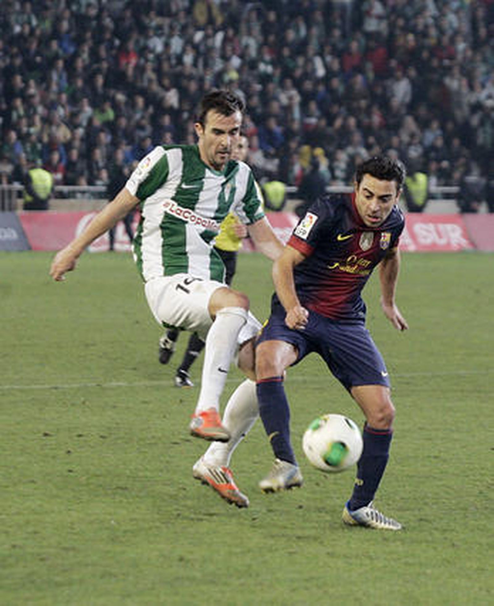 Foto: Jose Martinez / O. Barrionuevo