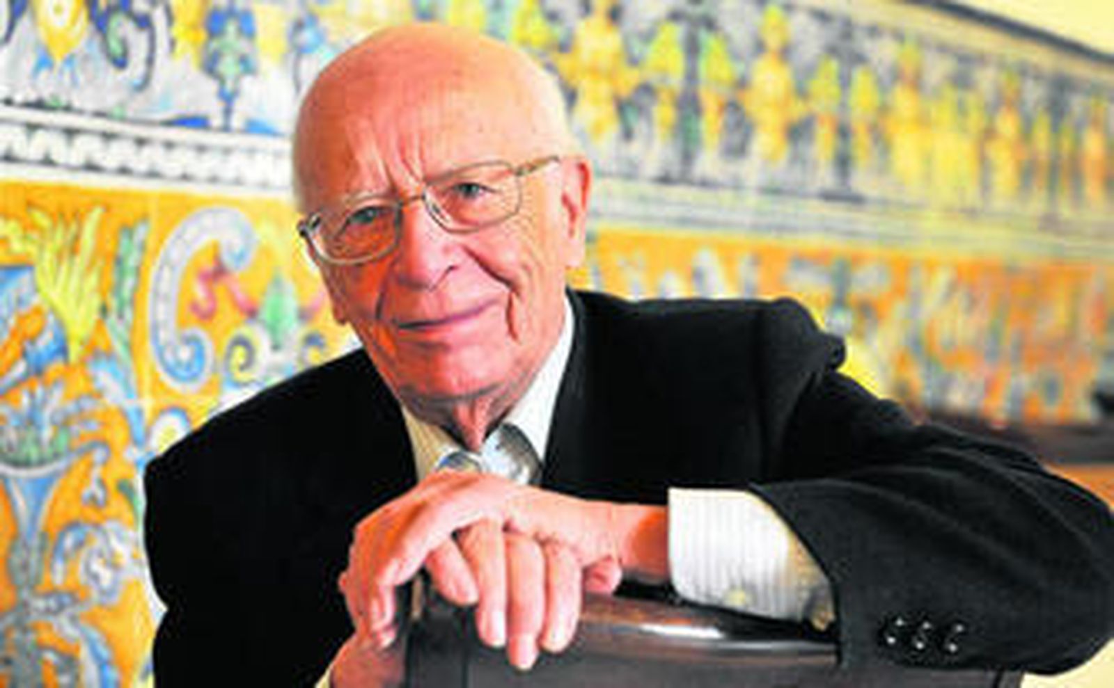 "El verdadero patriotismo es el del amor a la lengua"