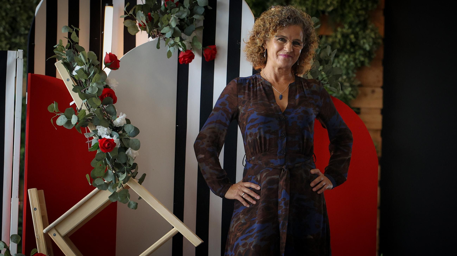 Casting de Mujeres con Solera para la Pasarela Flamenca