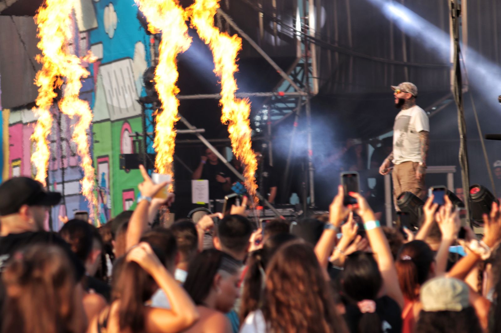 El Boombastic 2023 de Fuengirola, en fotos