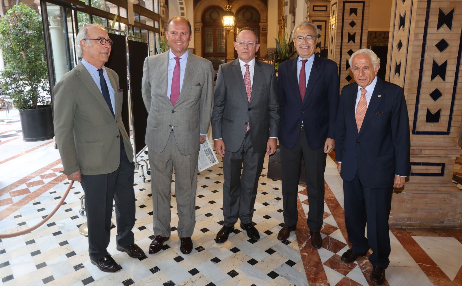 Las fotografías del FORO JOLY. Santiago Muñoz