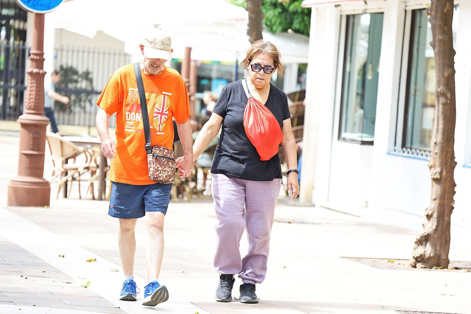 Las imágenes más destacadas del lunes 9 de junio en Huelva