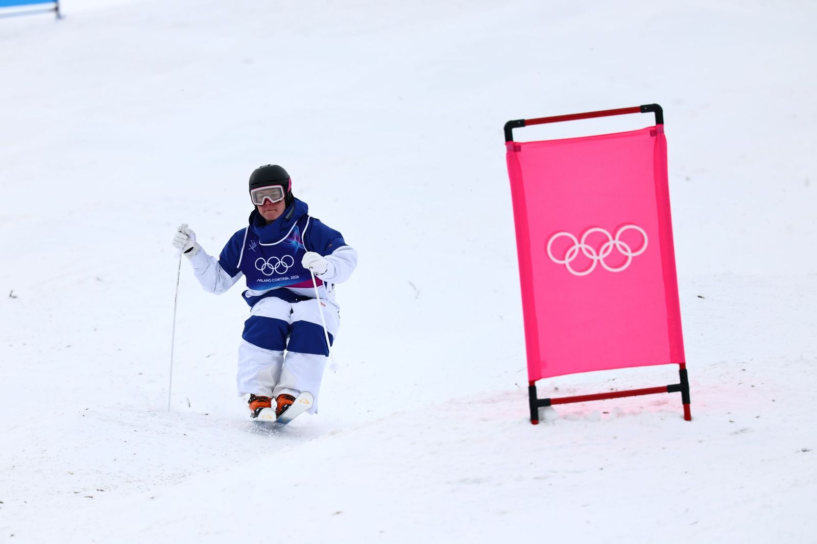 Las mejores fotos de los Juegos Olímpicos de invierno Milán Cortina d'Ampezzo 2026 | Séptima jornada