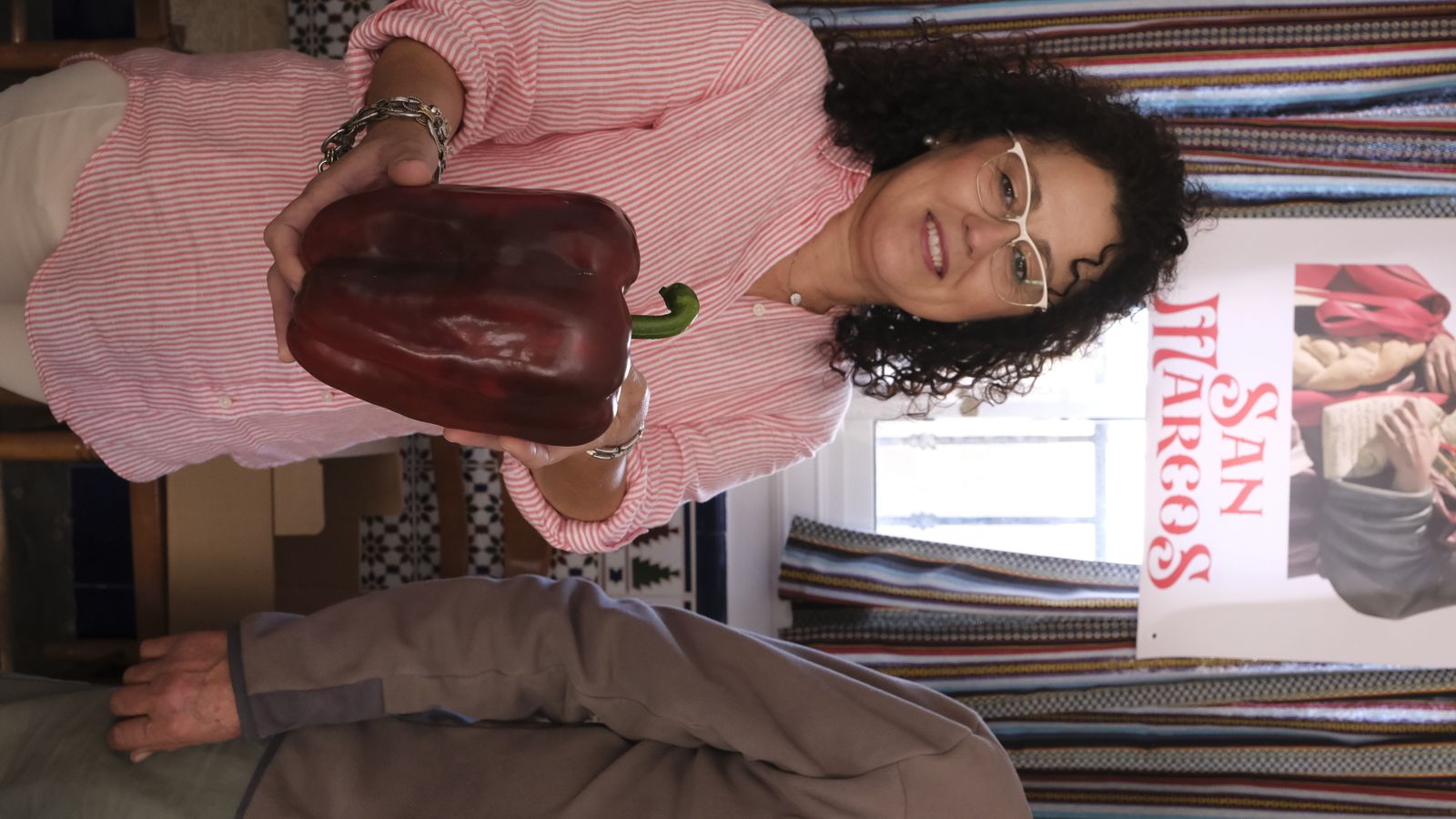 Fotogalería de las Fiestas de San Marcos en Adra.