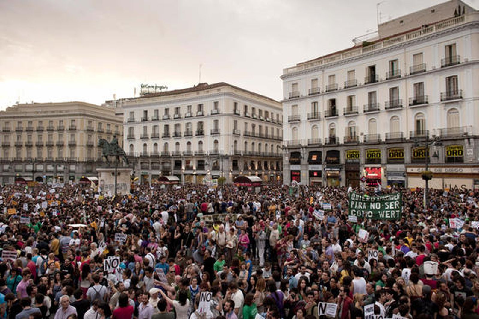 Foto: EFE · Reuters · AFP