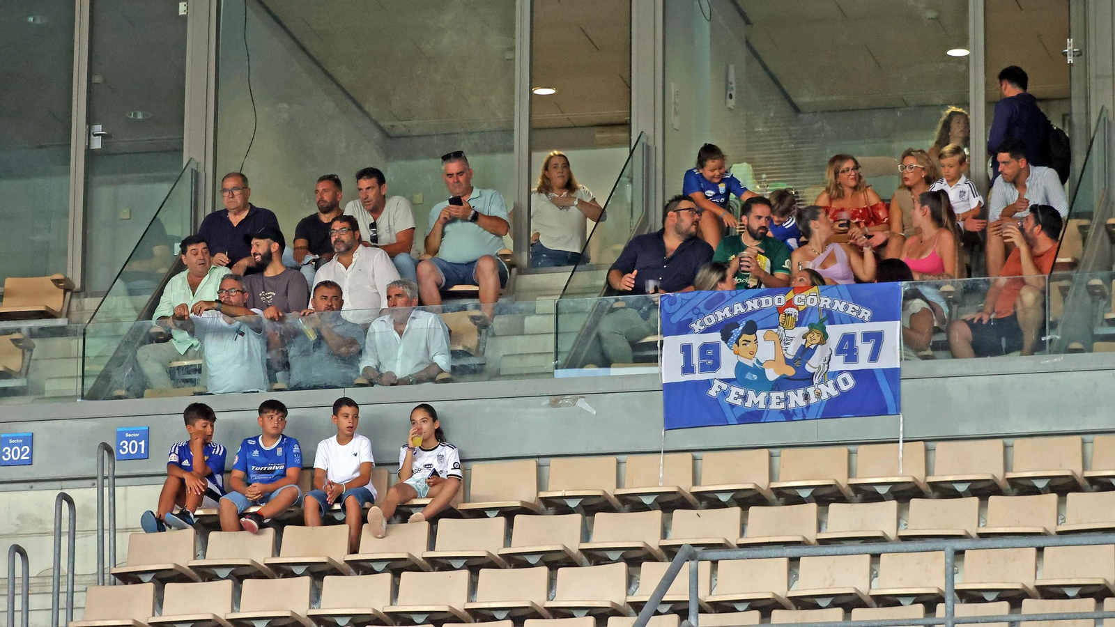 Búscate en el Xerez CD contra el Real Madrid C del IX Trofeo Rafa Verdú