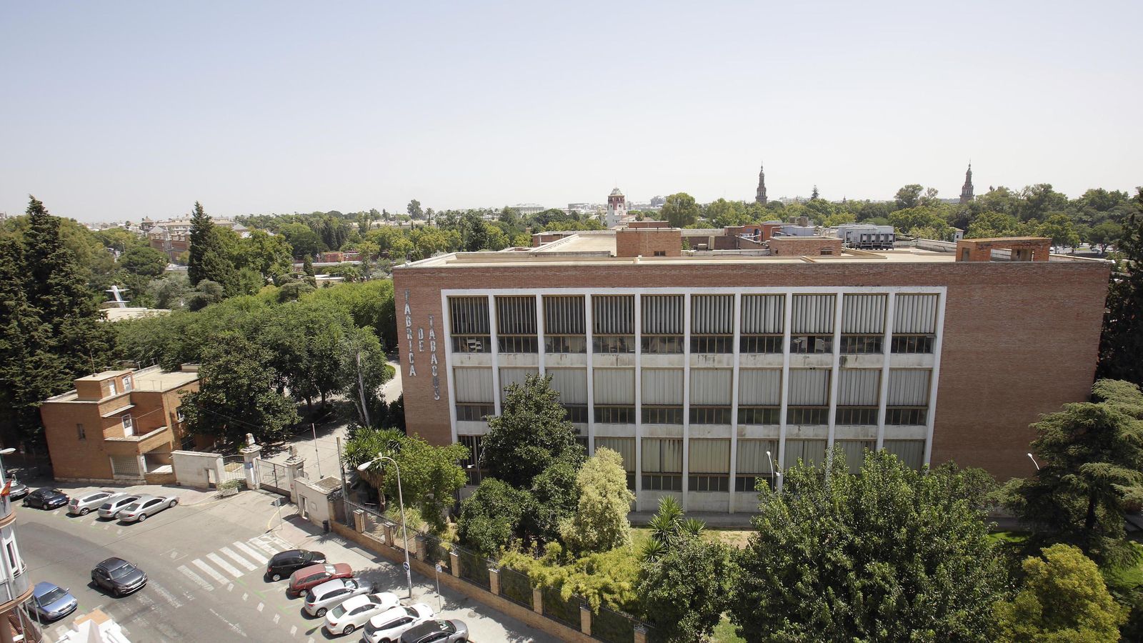 El emprendimiento y la cultura tendrán un hueco en El Cubo.