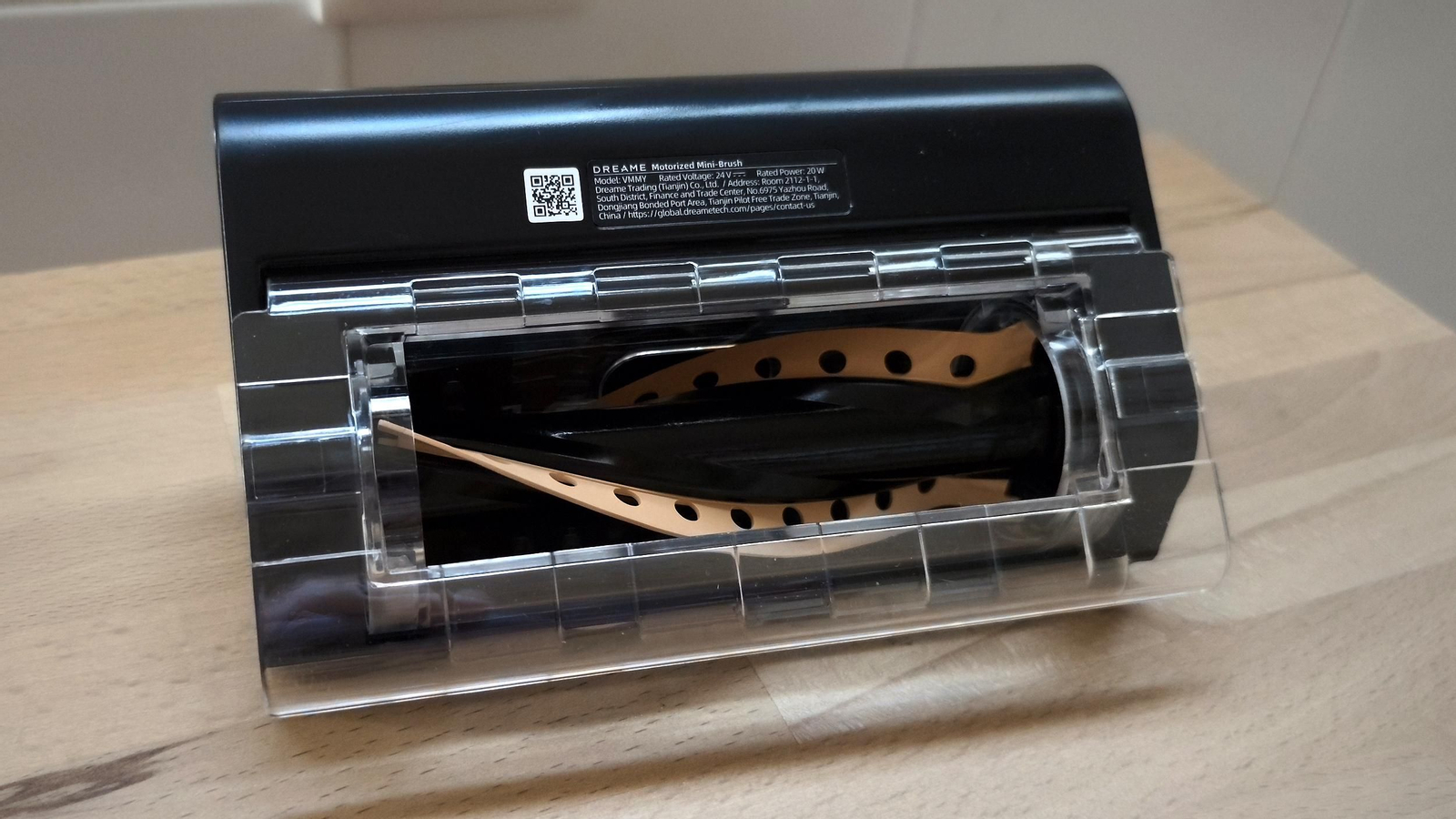 Aspirador Dreame V20 Pro