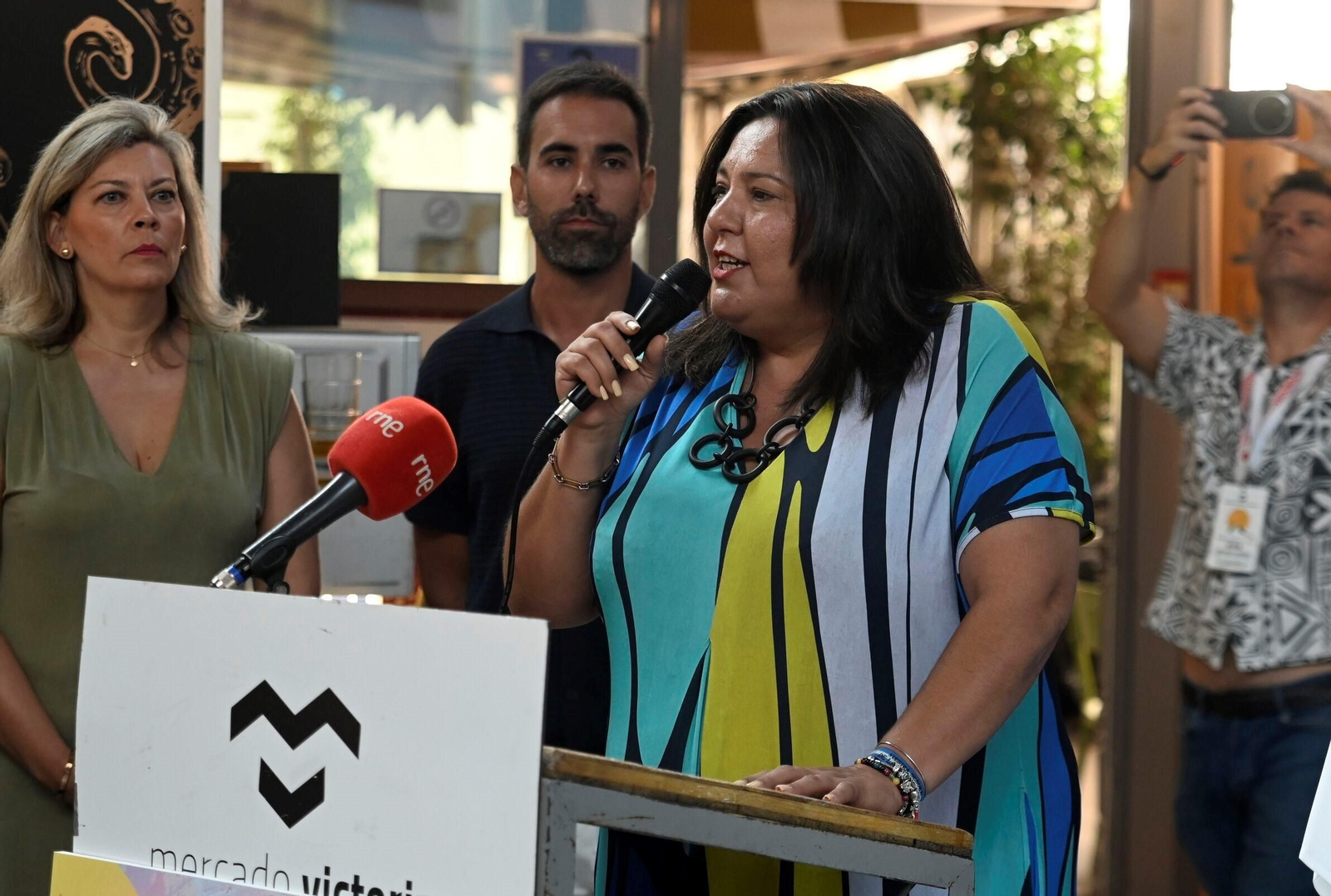 Así es la nueva Diablilla de Montoro