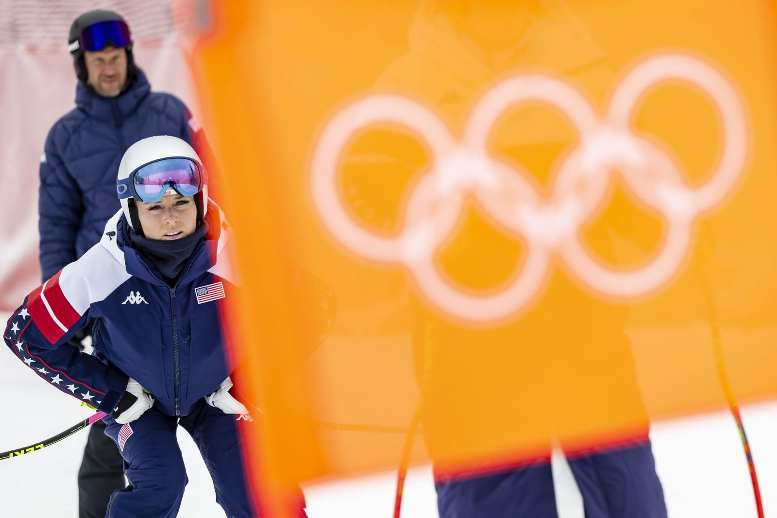 Las fotos de la inauguración de los Juegos Olímpicos de invierno de 2026