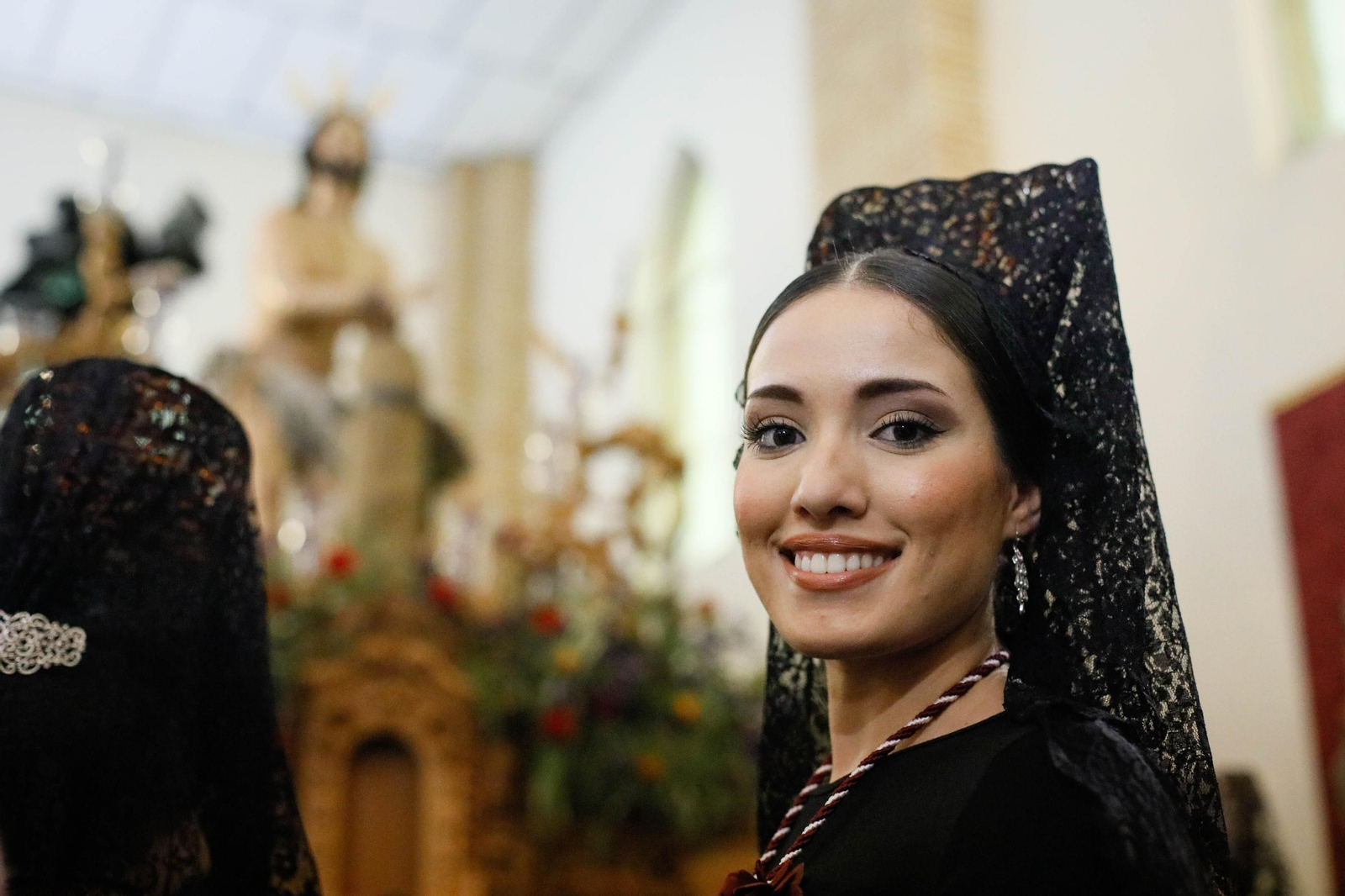 Fervor en las calles al paso de la Unión
