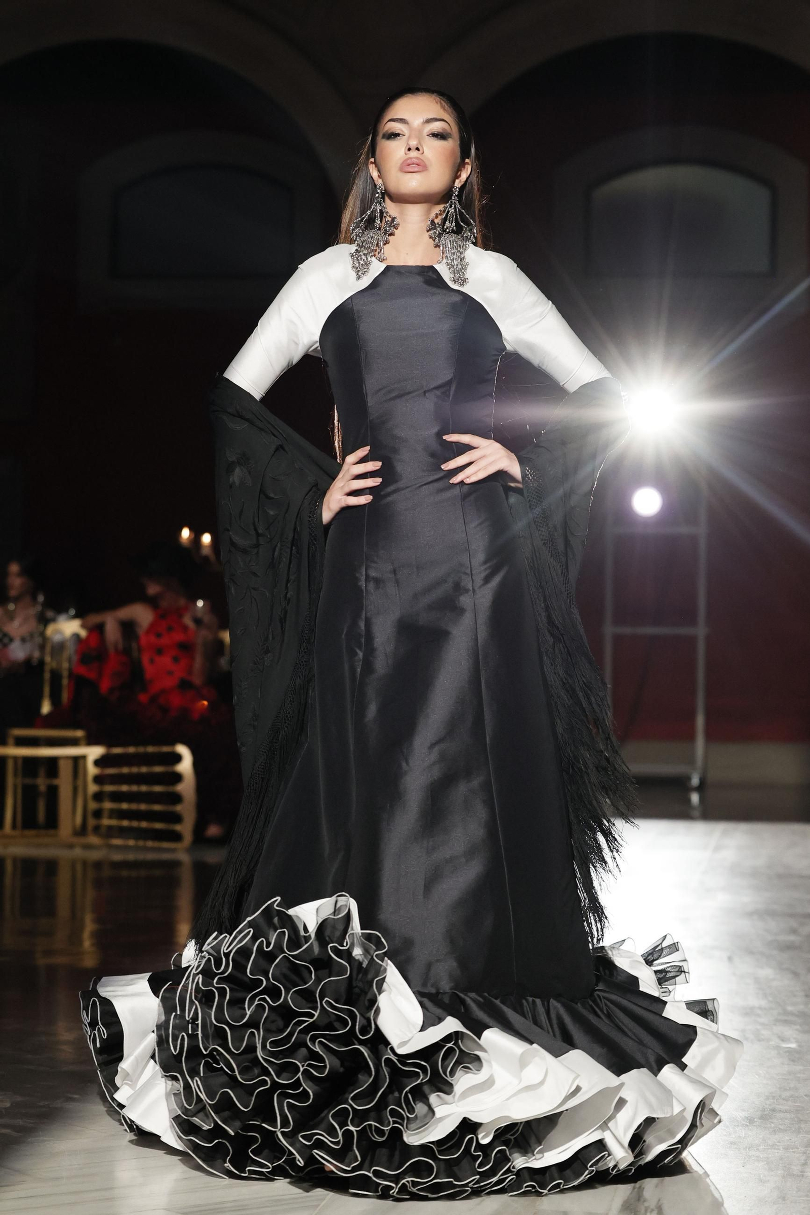 La presentación de We Love Flamenco 2026, en imágenes