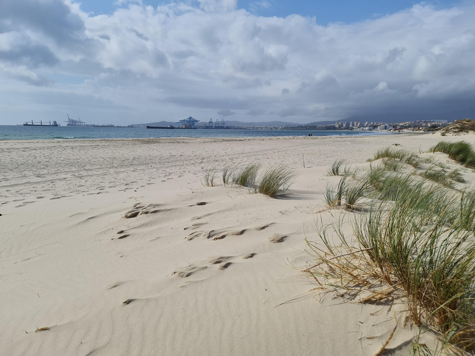 Playa del Rinconcillo