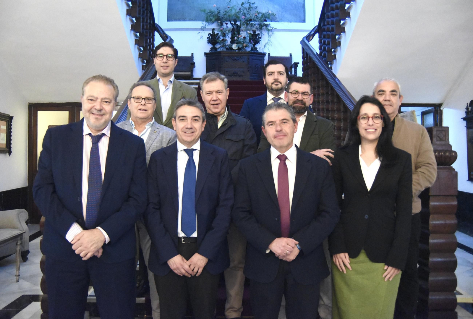 El III Encuentro Cofrade de Córdoba de 'El Día', en imágenes