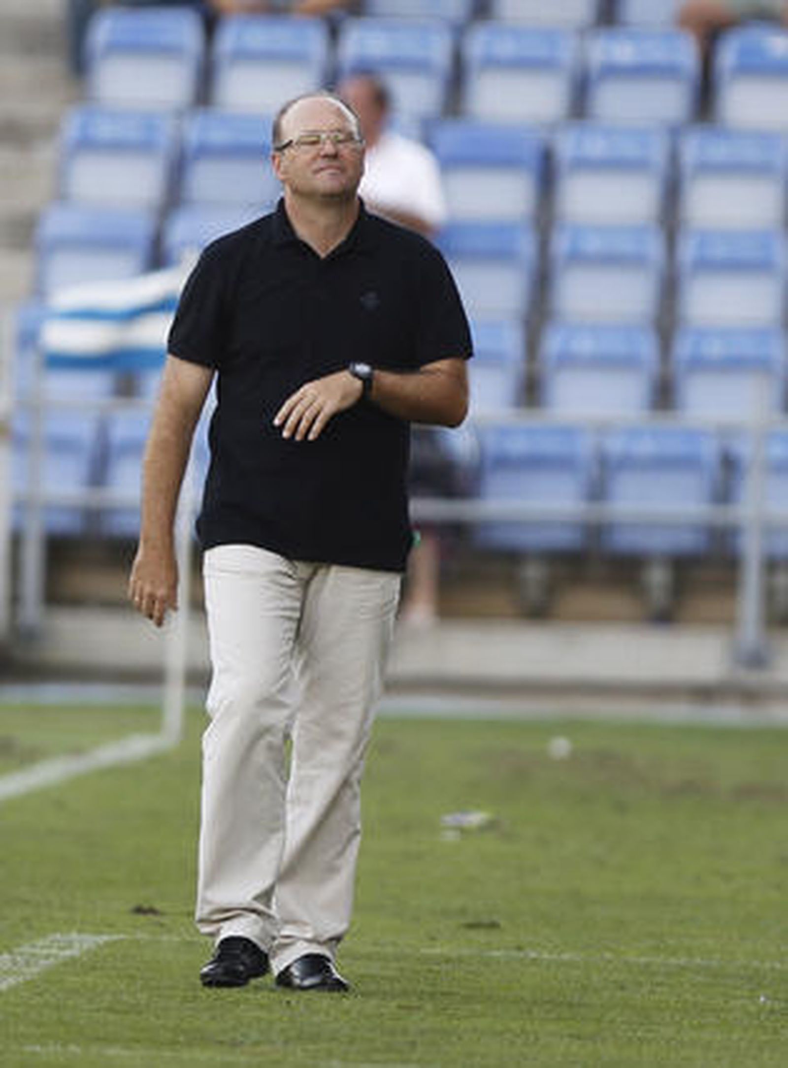 Foto: Antonio Pizarro