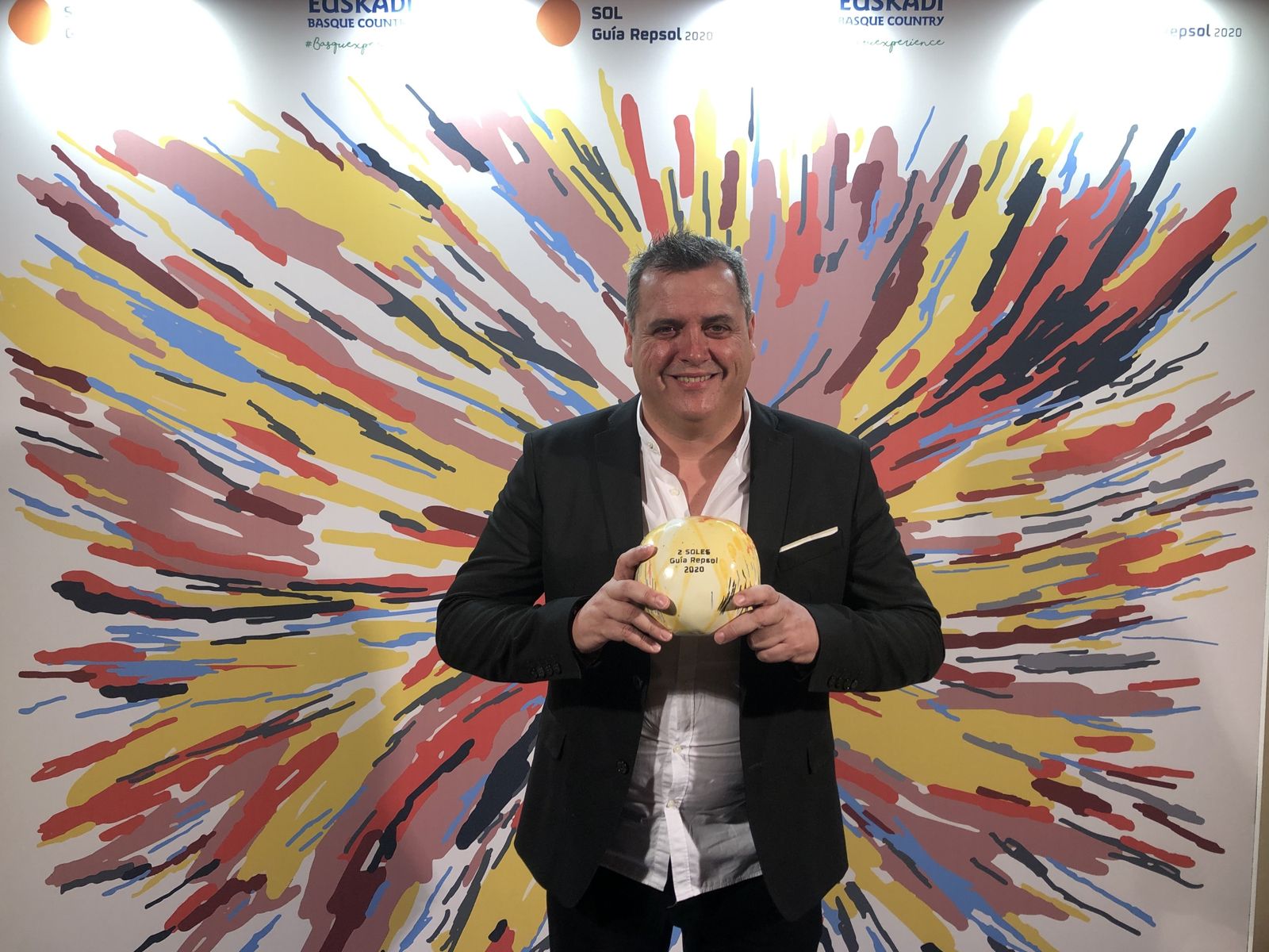 La Guía Repsol concede un segundo Sol al Restaurante La Costa de El Ejido.