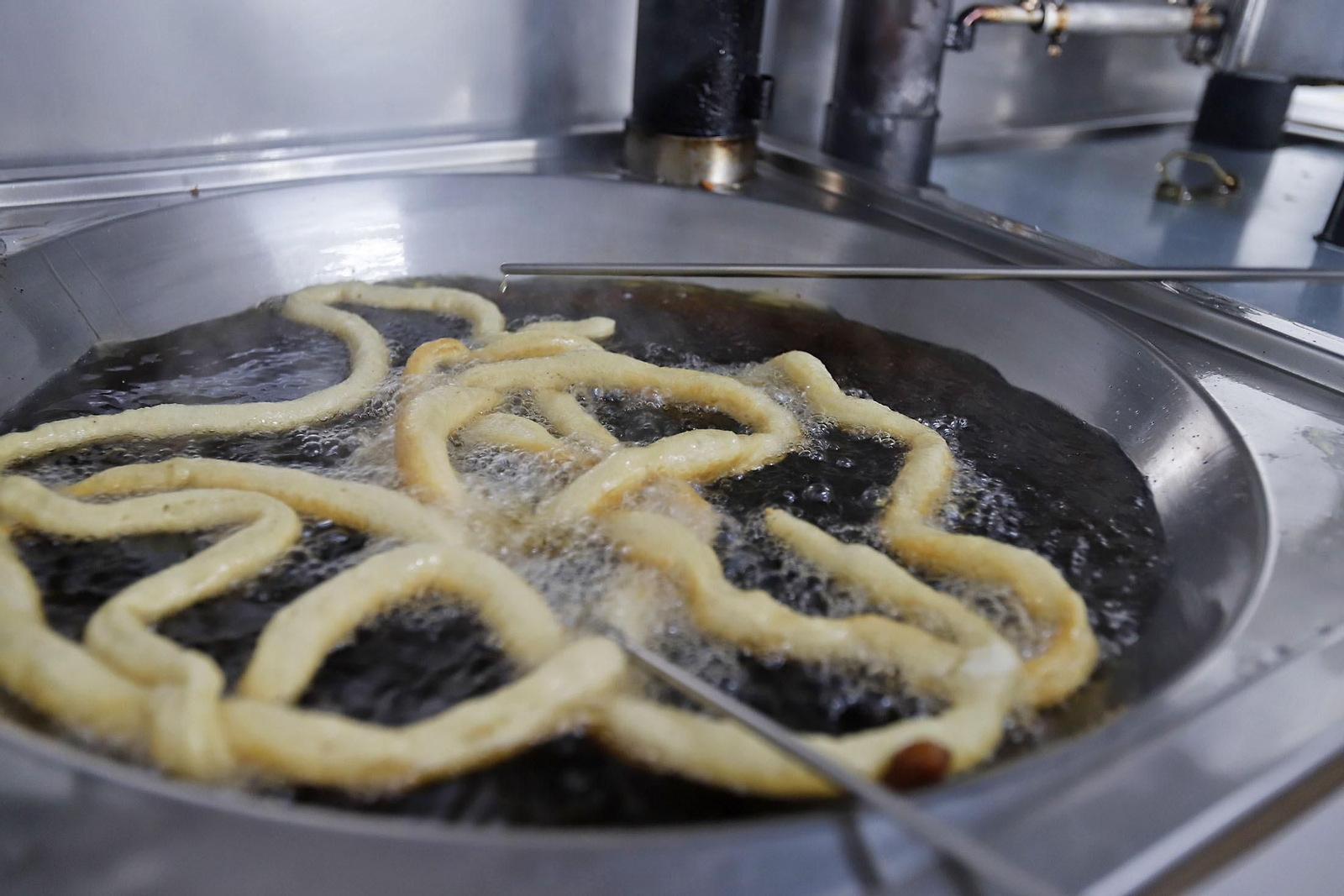 El comercio de cercanía se hace fuerte en los barrios de la ciudad de Huelva