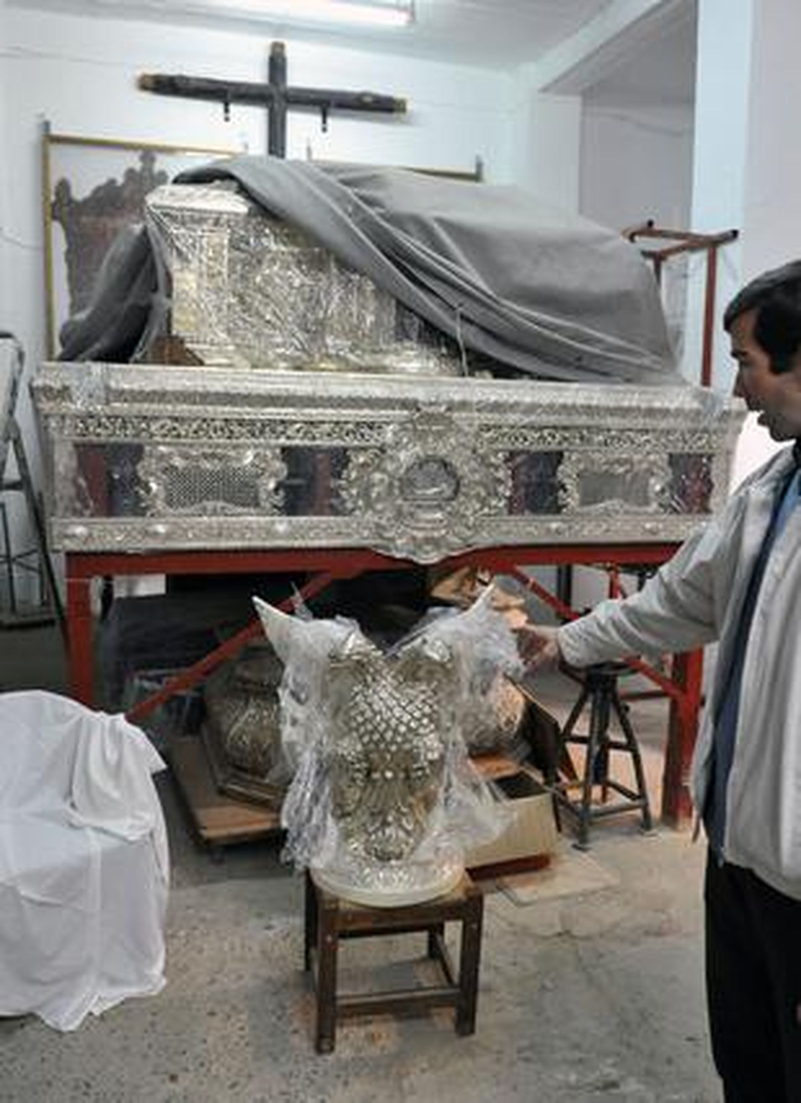 Foto: Juan Carlos Vazquez