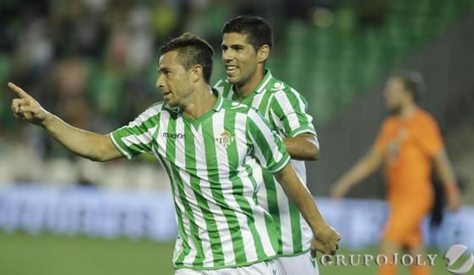 Foto: Antonio Pizarro