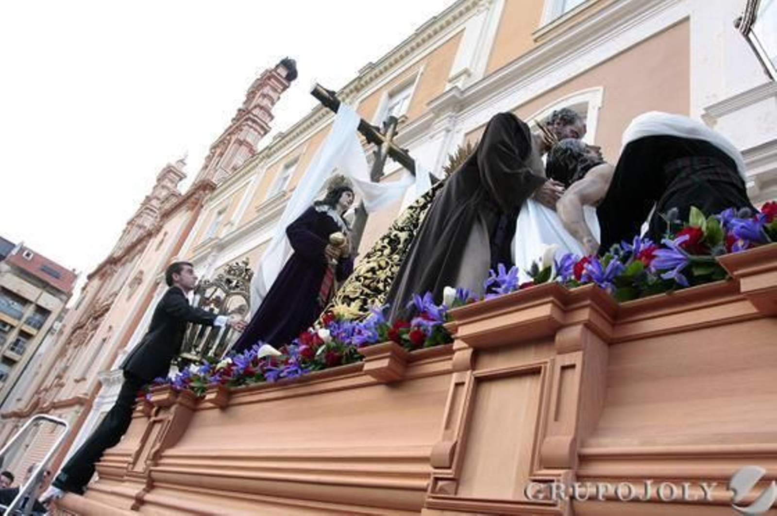 Santa Cruz

Foto: Segarra