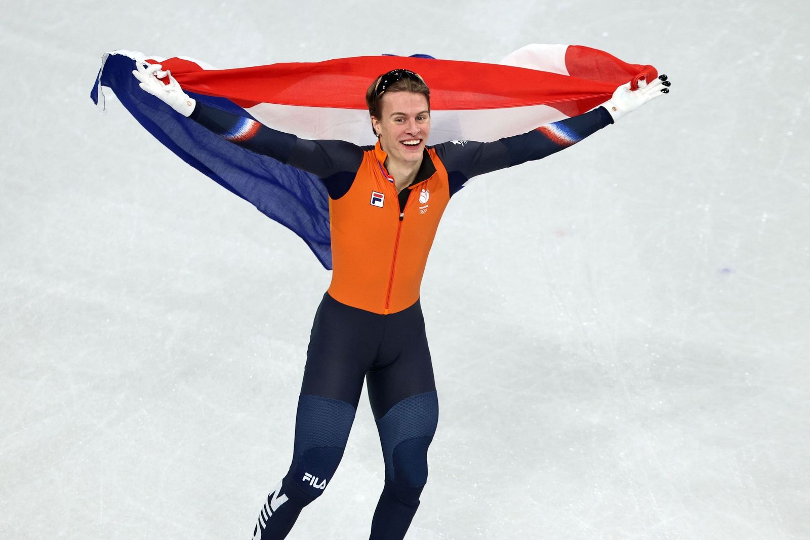 Las mejores fotos de los Juegos Olímpicos de invierno Milán Cortina d'Ampezzo 2026 | Novena jornada