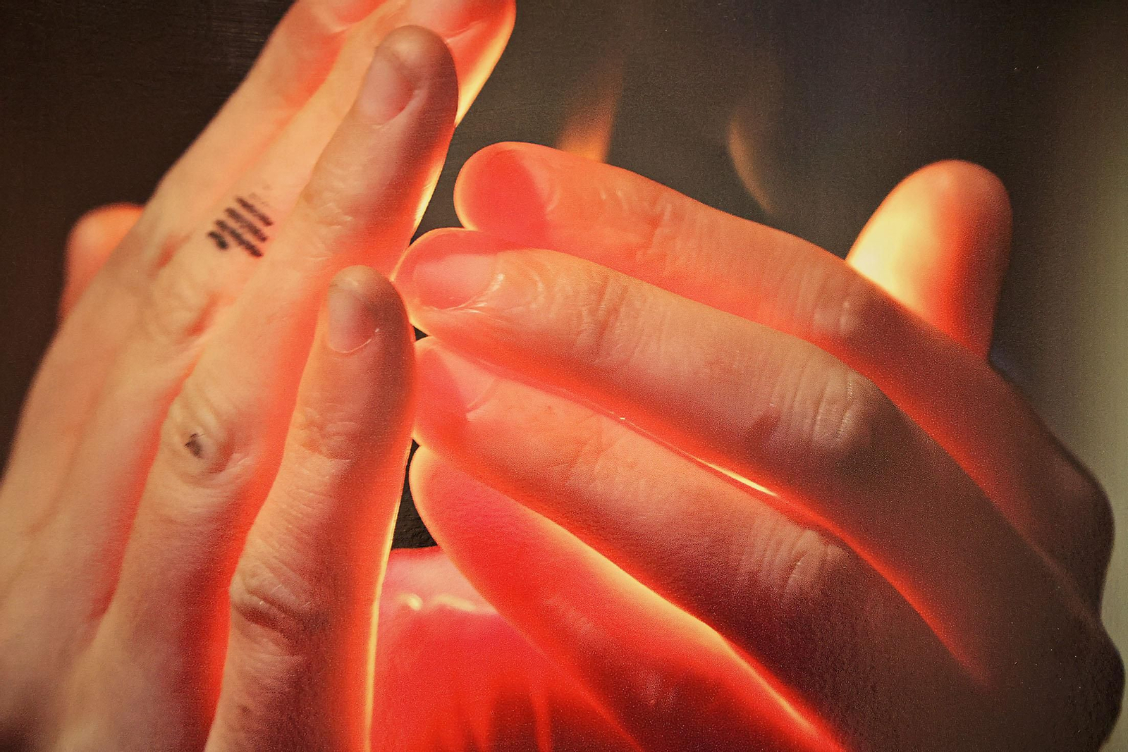 Inauguración de la Exposición de fotografías Huelva, provincia cofrade de Huelva Información en la Diputación de Huelva