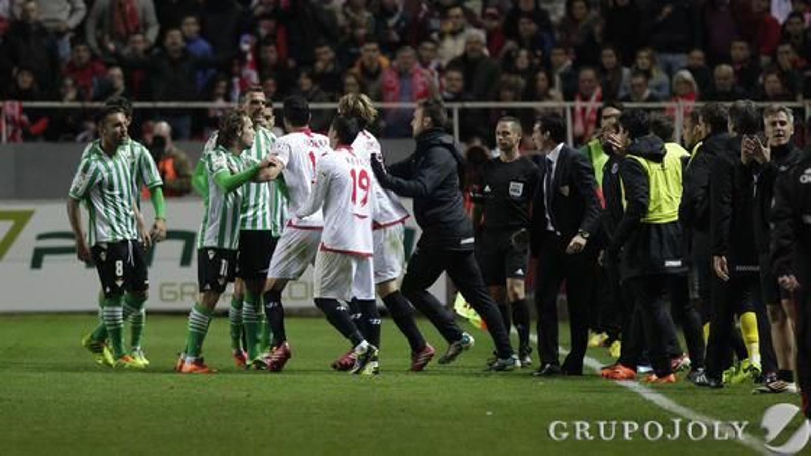 Foto: Antonio Pizarro