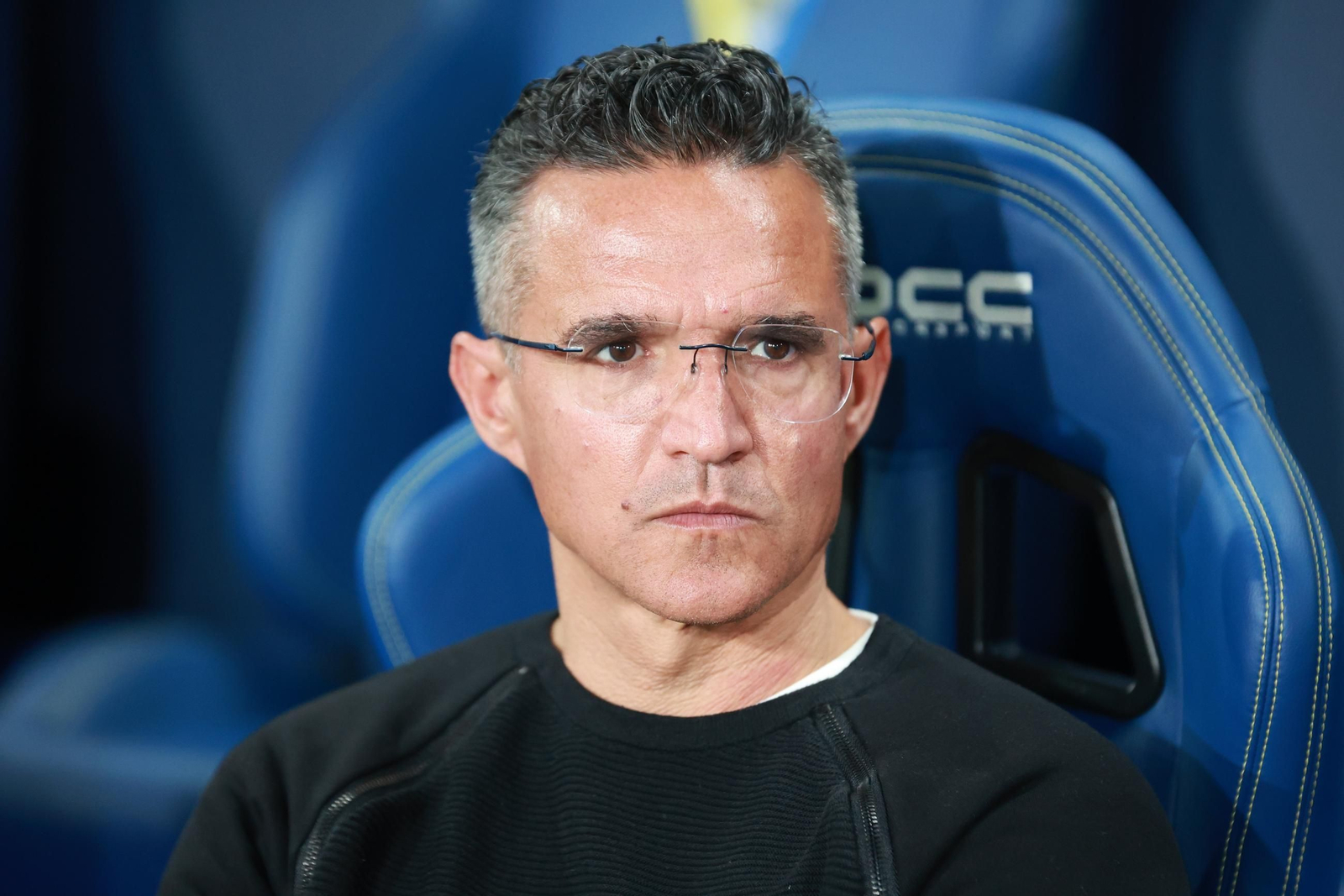 Las imágenes del Cádiz CF-Eldense