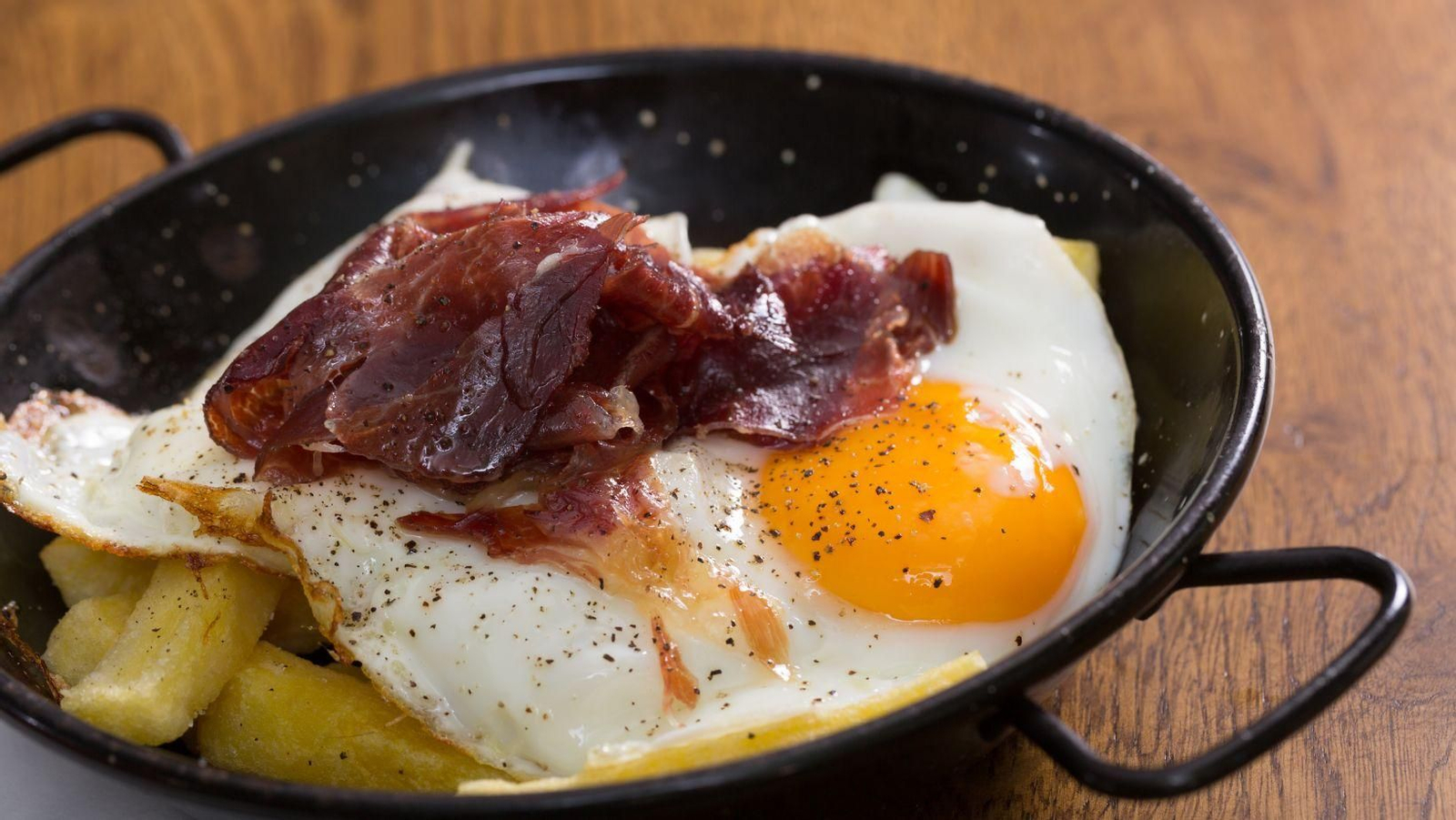 Su sabor transforma cualquier plato