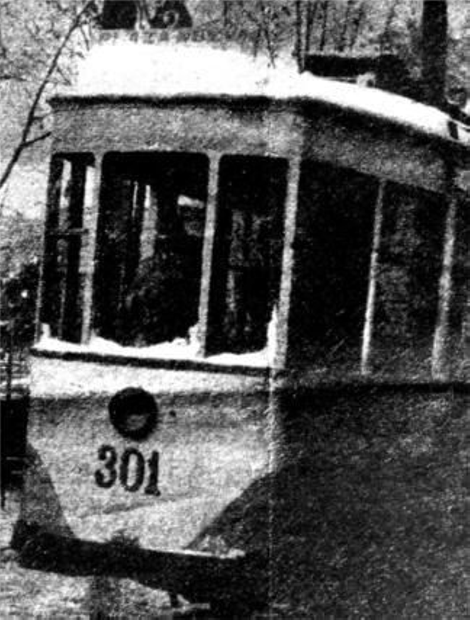 Nevada en los municipios de la provincia