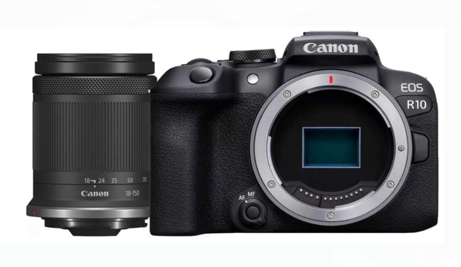 Canon EOS R10